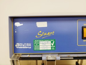 Thumbnail image of Stuart SI50 Orbital Incubator Platform Shaker Lab