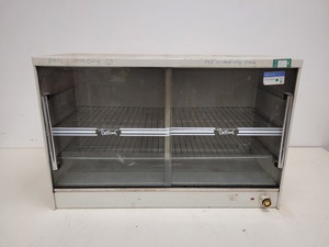 Thumbnail image of Belling Laboratory Glassware Drying Warming Cabinet Lab