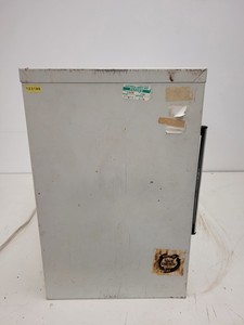 Thumbnail image of Belling Laboratory Glassware Drying Warming Cabinet Lab