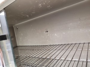Thumbnail image of Belling Laboratory Glassware Drying Warming Cabinet Lab