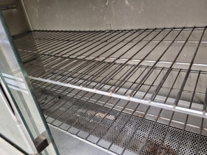 Thumbnail image of Belling Laboratory Glassware Drying Warming Cabinet Lab