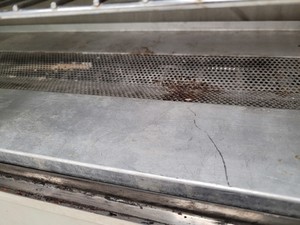 Thumbnail image of Belling Laboratory Glassware Drying Warming Cabinet Lab
