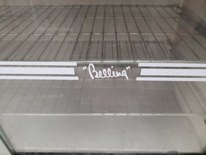 Thumbnail image of Belling Laboratory Glassware Drying Warming Cabinet Lab