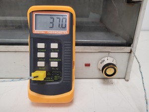 Thumbnail image of Belling Laboratory Glassware Drying Warming Cabinet Lab