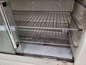 Thumbnail image of Belling Laboratory Glassware Drying Warming Cabinet Lab