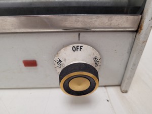 Thumbnail image of Belling Laboratory Glassware Drying Warming Cabinet Lab