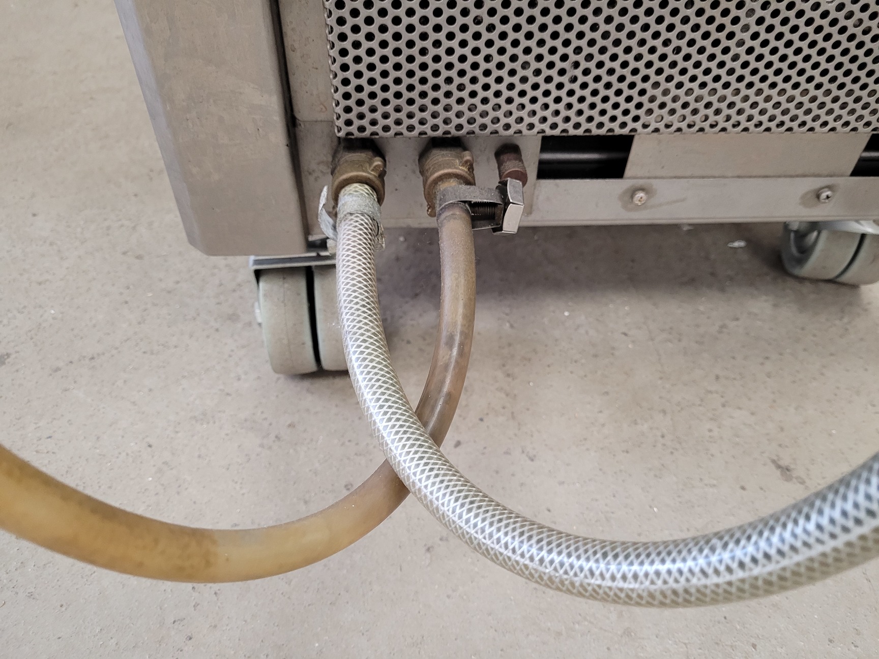 Image of Huber Unistat 380W Refrigerated Heating Circulator Lab