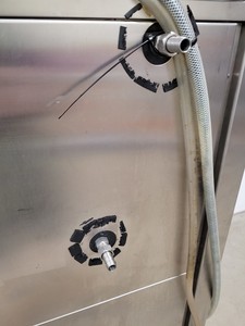 Thumbnail image of Huber Unistat 380W Refrigerated Heating Circulator Lab