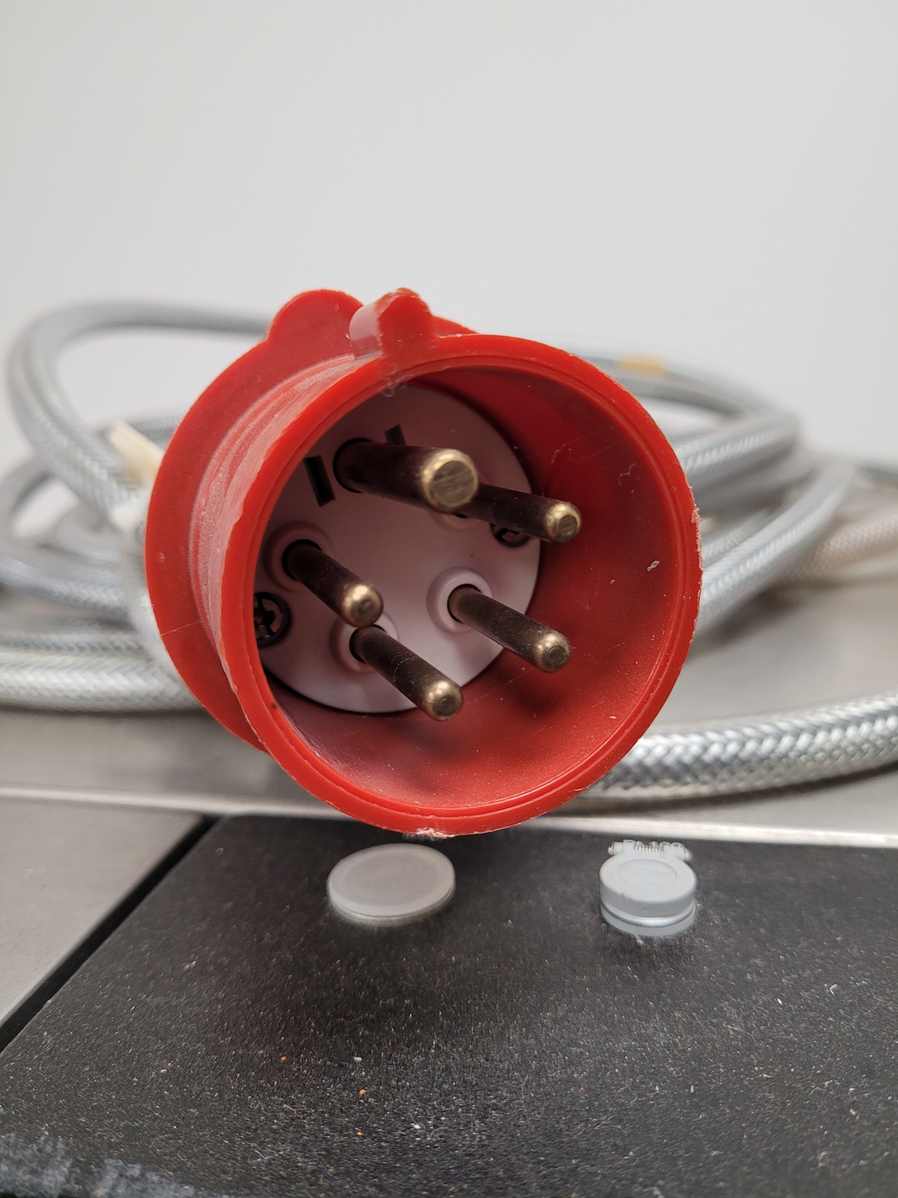 Image of Huber Unistat 380W Refrigerated Heating Circulator Lab