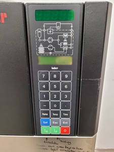 Thumbnail image of Huber Unistat 380W Refrigerated Heating Circulator Lab