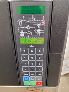 Thumbnail image of Huber Unistat 380W Refrigerated Heating Circulator Lab
