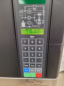 Thumbnail image of Huber Unistat 380W Refrigerated Heating Circulator Lab