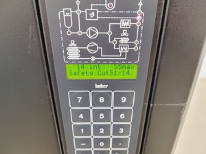 Thumbnail image of Huber Unistat 380W Refrigerated Heating Circulator Lab