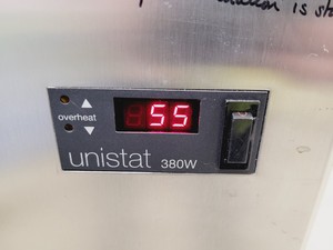 Thumbnail image of Huber Unistat 380W Refrigerated Heating Circulator Lab