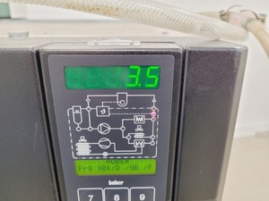 Thumbnail image of Huber Unistat 380W Refrigerated Heating Circulator Lab