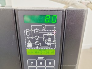 Thumbnail image of Huber Unistat 380W Refrigerated Heating Circulator Lab