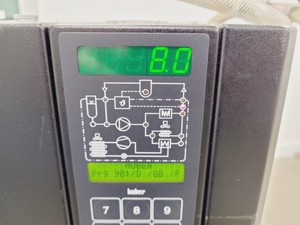 Thumbnail image of Huber Unistat 380W Refrigerated Heating Circulator Lab