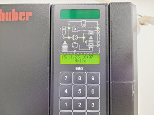 Thumbnail image of Huber Unistat 380W Refrigerated Heating Circulator Lab