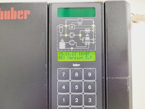 Thumbnail image of Huber Unistat 380W Refrigerated Heating Circulator Lab