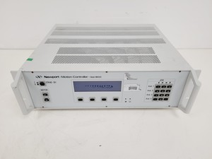 Thumbnail image of Newport Motion Controller  Model - MM4005 Lab Spares/Repairs