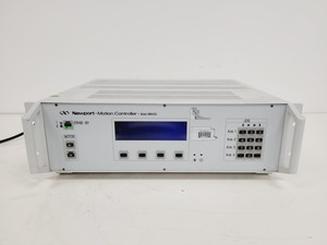 Thumbnail image of Newport Motion Controller  Model - MM4005 Lab Spares/Repairs