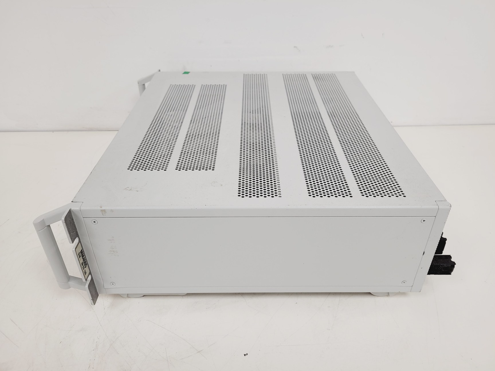 Image of Newport Motion Controller  Model - MM4005 Lab Spares/Repairs