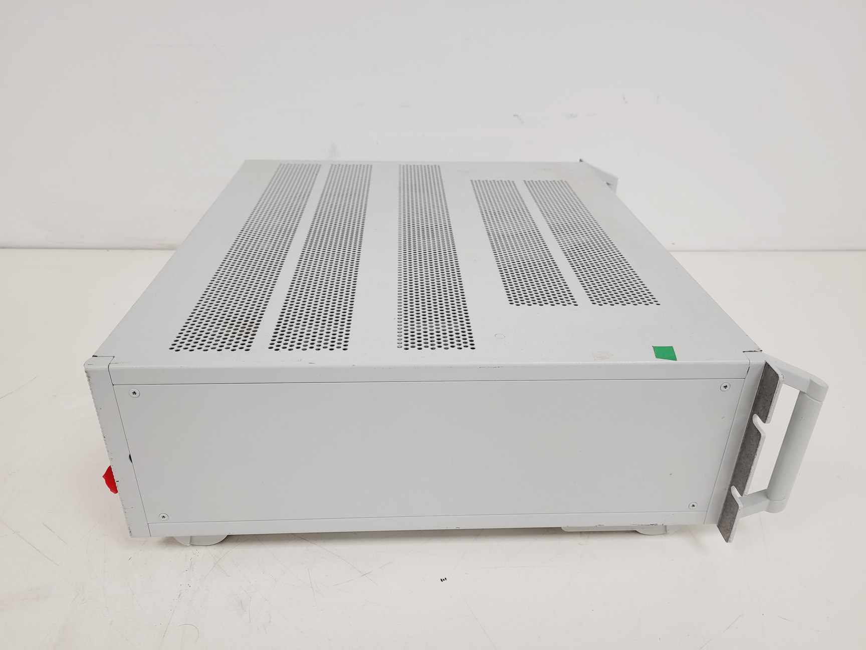Image of Newport Motion Controller  Model - MM4005 Lab Spares/Repairs