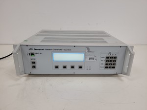 Thumbnail image of Newport Motion Controller  Model - MM4005 Lab Spares/Repairs