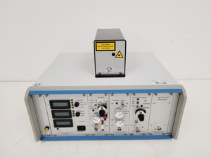 Thumbnail image of Sacher Lasertechnik Lasertex Laser System - TEC500 MLD1000 Lab