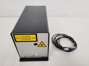 Thumbnail image of Sacher Lasertechnik Lasertex Laser System - TEC500 MLD1000 Lab