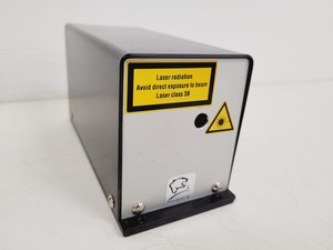 Thumbnail image of Sacher Lasertechnik Lasertex Laser System - TEC500 MLD1000 Lab