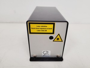 Thumbnail image of Sacher Lasertechnik Lasertex Laser System - TEC500 MLD1000 Lab