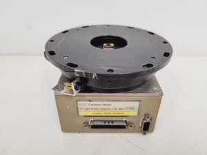 Thumbnail image of Wright Instruments CCD Camera Head & Electronics Module  No. P088 Lab