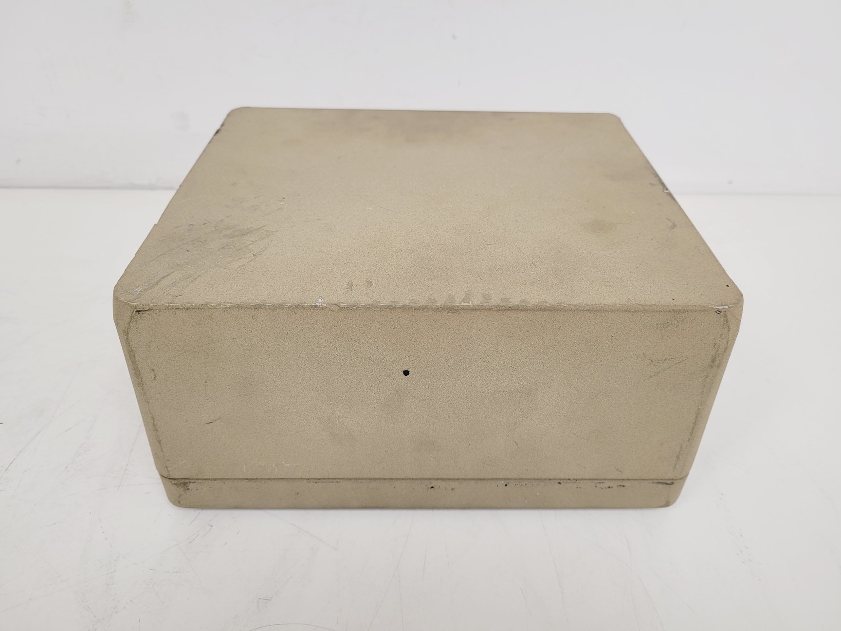 Image of Wright Instruments CCD Camera Head & Electronics Module  No. P088 Lab