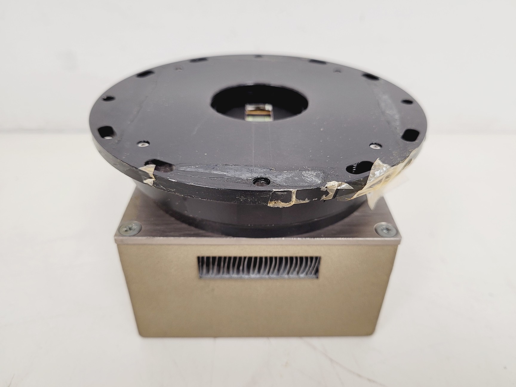 Image of Wright Instruments CCD Camera Head & Electronics Module  No. P088 Lab