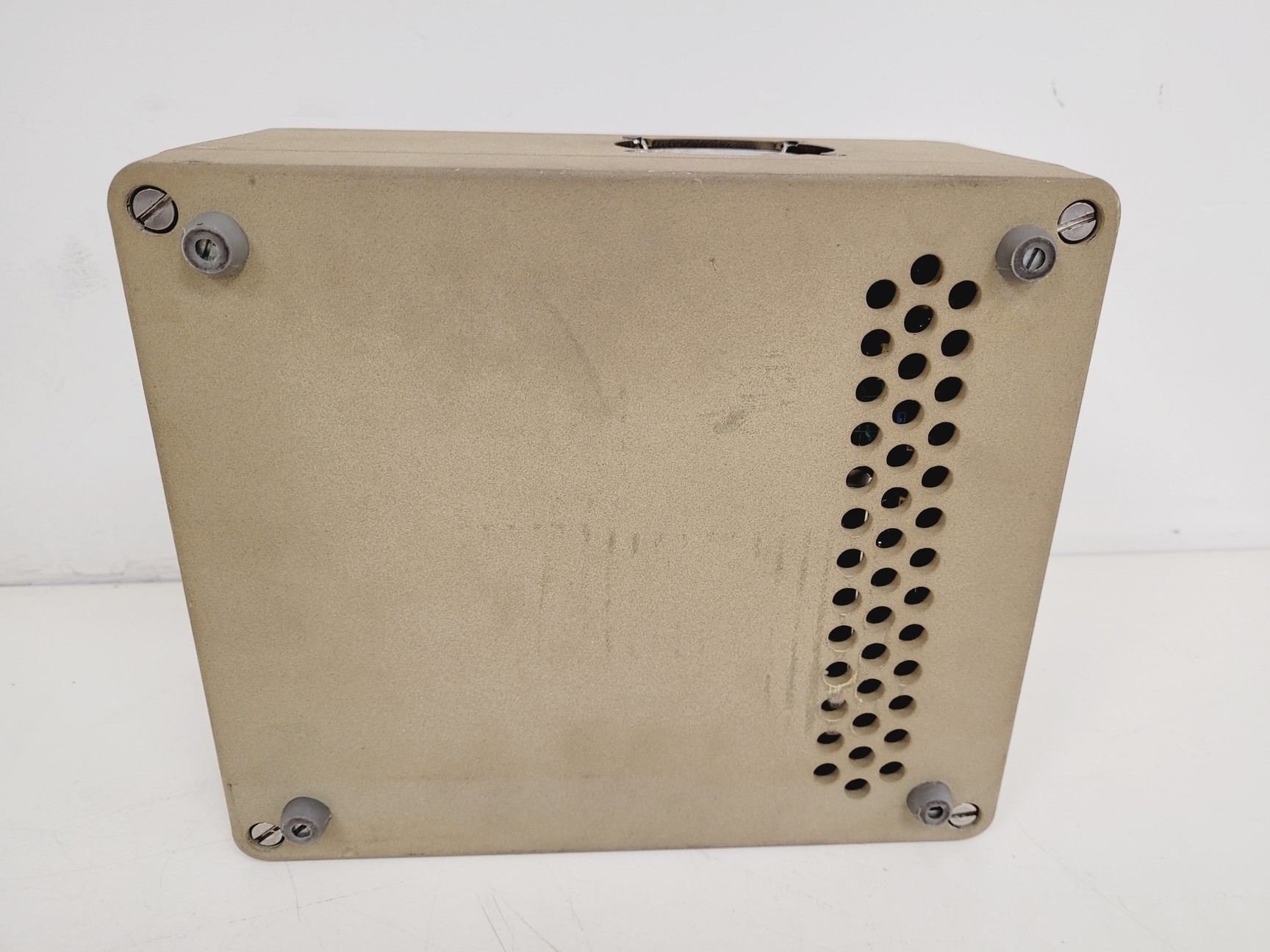Image of Wright Instruments CCD Camera Head & Electronics Module  No. P088 Lab