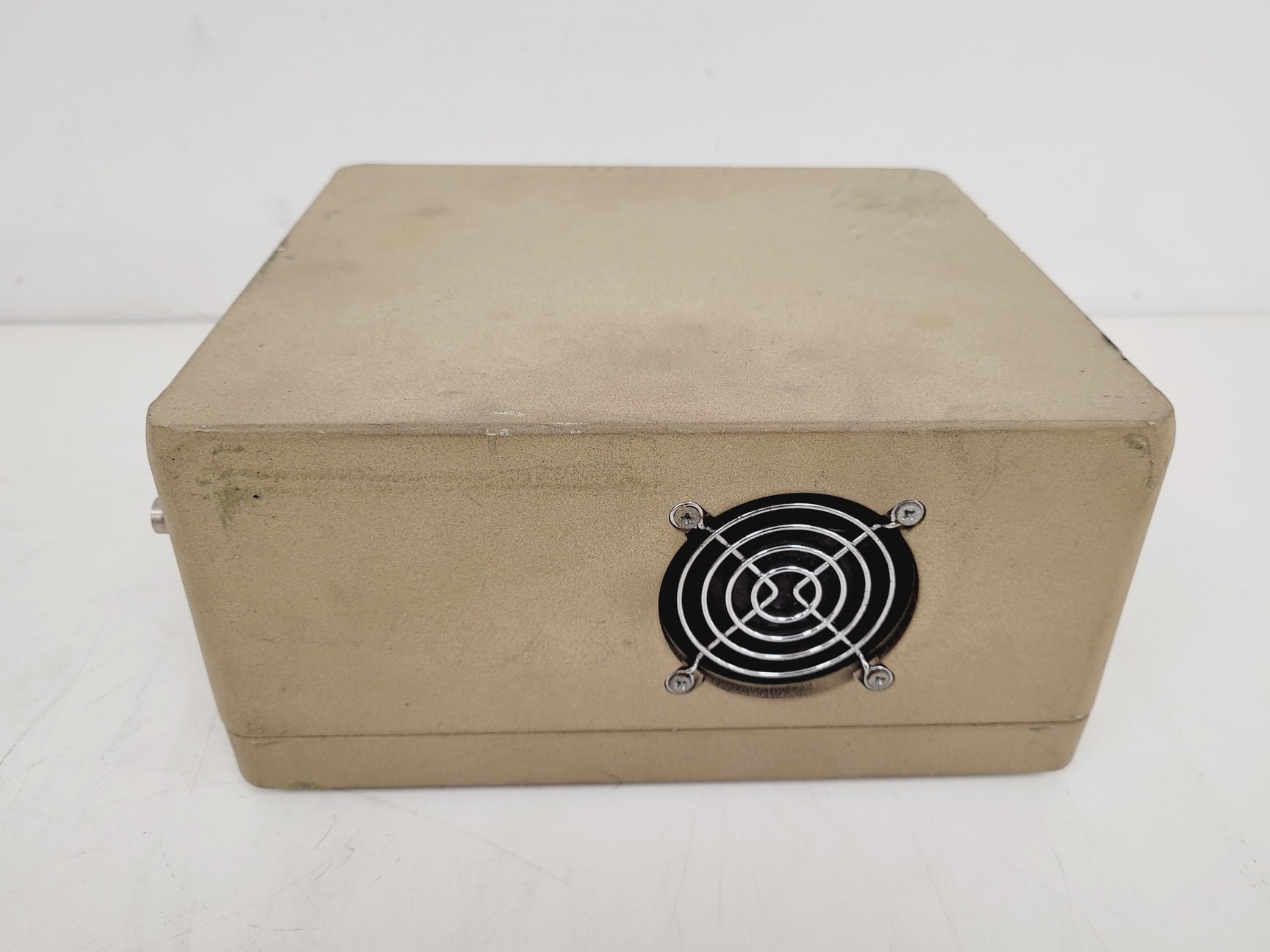 Image of Wright Instruments CCD Camera Head & Electronics Module  No. P088 Lab