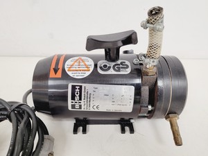 Thumbnail image of Busch Type- SV 1003 A000 Vacuum Pump Lab