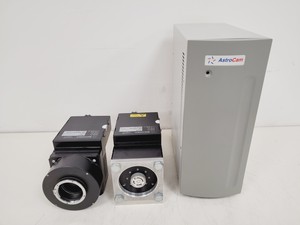 Thumbnail image of AstroCam Camera System with Controller - 4201V-001 - TE3/A - TE3/W Lab