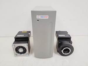 Thumbnail image of AstroCam Camera System with Controller - 4201V-001 - TE3/A - TE3/W Lab