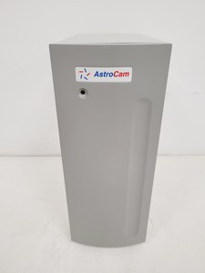 Thumbnail image of AstroCam Camera System with Controller - 4201V-001 - TE3/A - TE3/W Lab