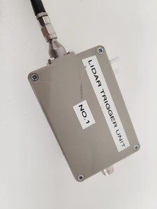 Thumbnail image of AstroCam Camera System with Controller - 4201V-001 - TE3/A - TE3/W Lab