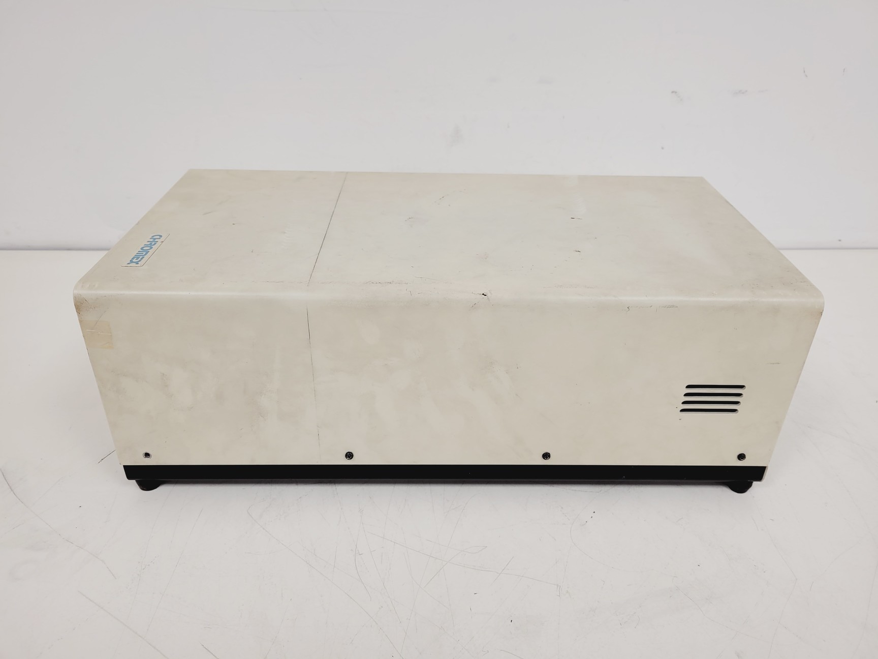 Cromex Lab Chromex 250IS Imaging Spectrograph Lab