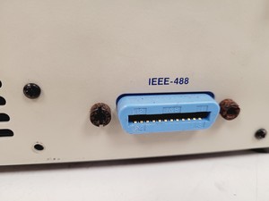 Thumbnail image of Chromex 250IS Imaging Spectrograph Lab