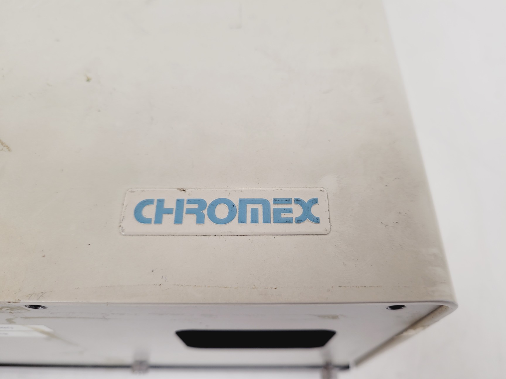 Cromex Lab Chromex 250IS Imaging Spectrograph Lab