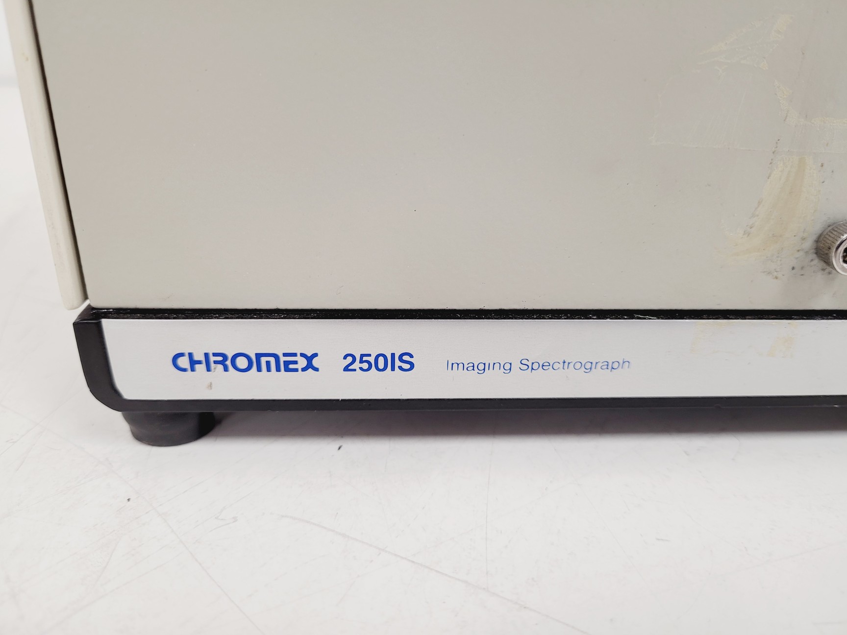 Cromex Lab Chromex 250IS Imaging Spectrograph Lab