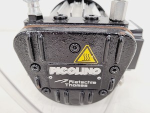 Thumbnail image of Rietschle Thomas Picolino Vacuum Pump  Type - VTE 3 Lab