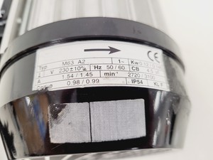 Thumbnail image of Rietschle Thomas Picolino Vacuum Pump  Type - VTE 3 Lab