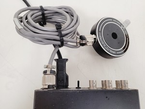 Thumbnail image of UniBlitz Shutter Driver & 3 x LS6T2 Shutters Model D122 Lab