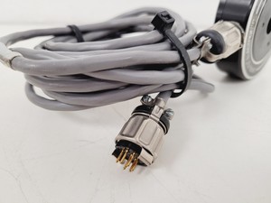 Thumbnail image of UniBlitz Shutter Driver & 3 x LS6T2 Shutters Model D122 Lab